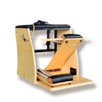 Модуль - Работа на стуле (Chair) в Пилатесе