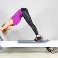 Реформер-мастерство движения.